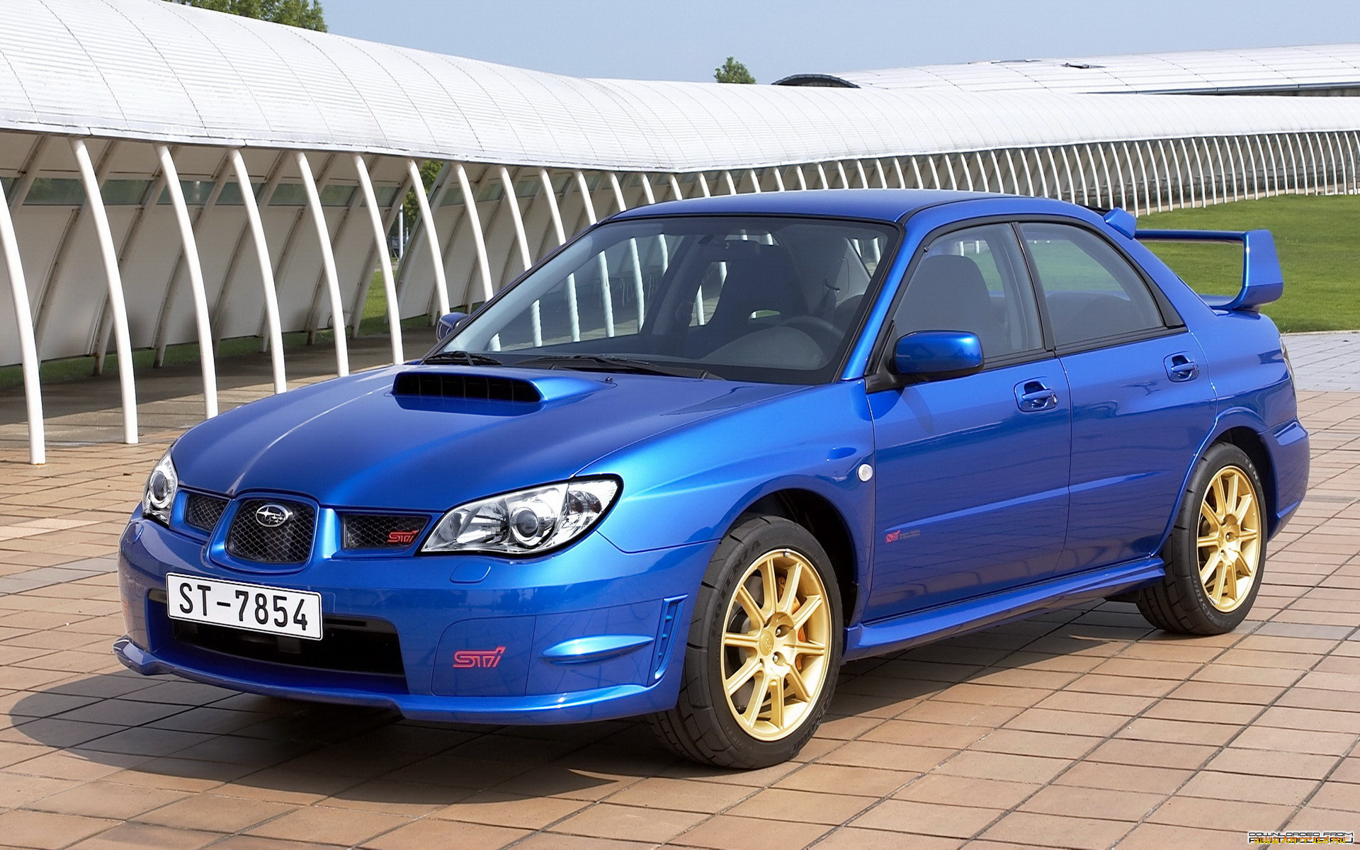 subaru, impreza, wrx, sti, old, 